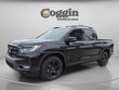  Honda Ridgeline