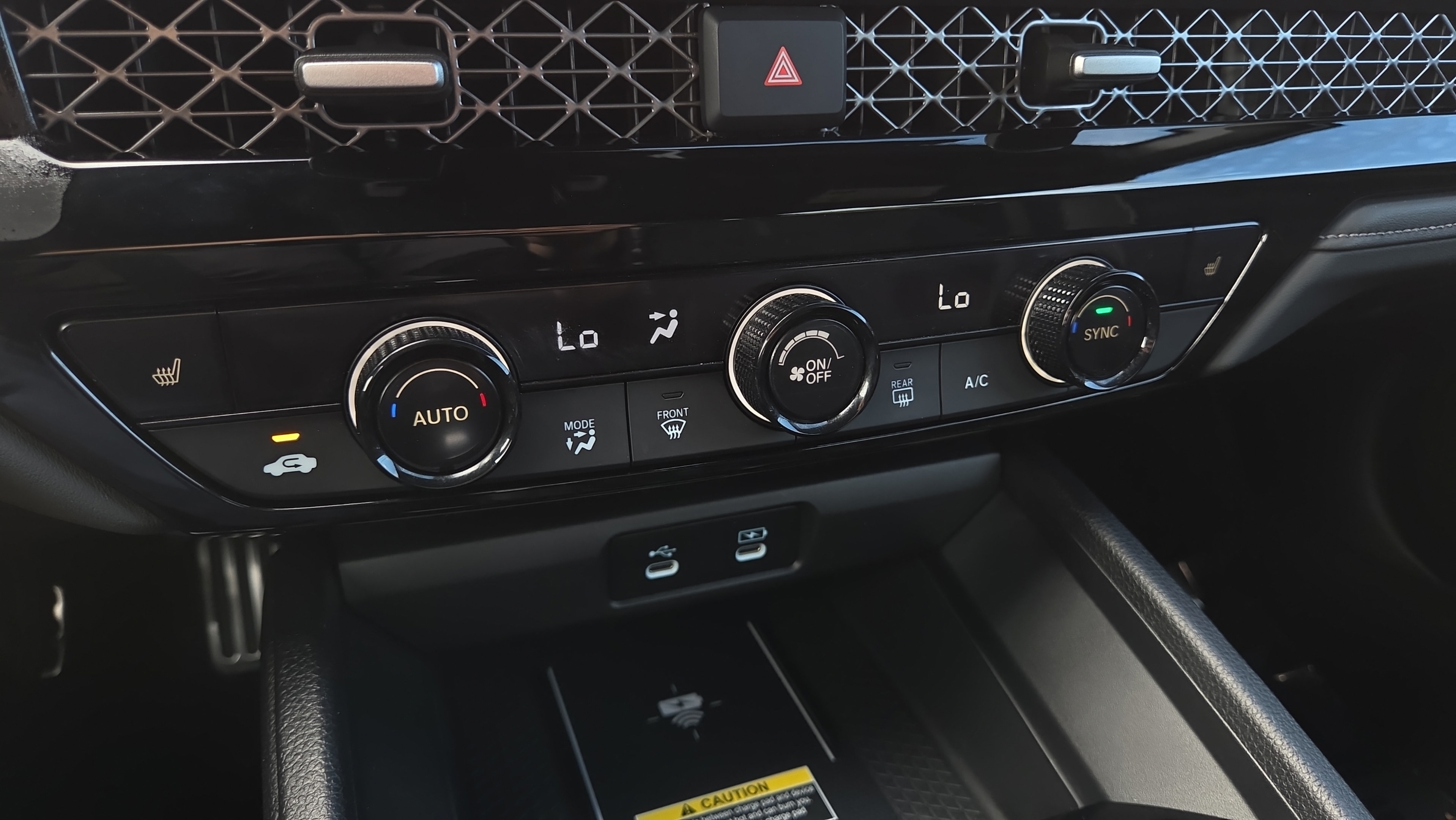 2025 Honda Accord Hybrid Sport - Photo 35