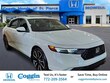 Honda Accord Hybrid