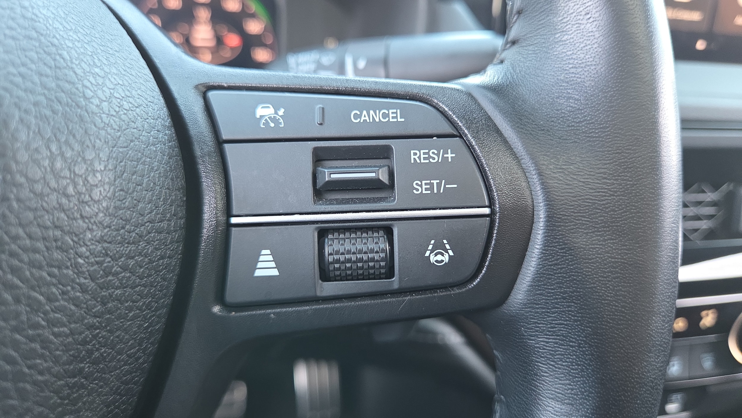 2023 Honda Accord Hybrid Sport - Photo 25