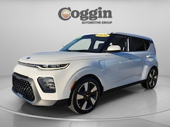 2020 Kia Soul