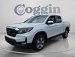  Honda Ridgeline
