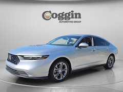 2024 Honda Accord Sedan