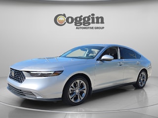 2024 Honda Accord Sedan EX Sedan