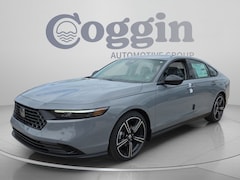 2026 Honda Accord