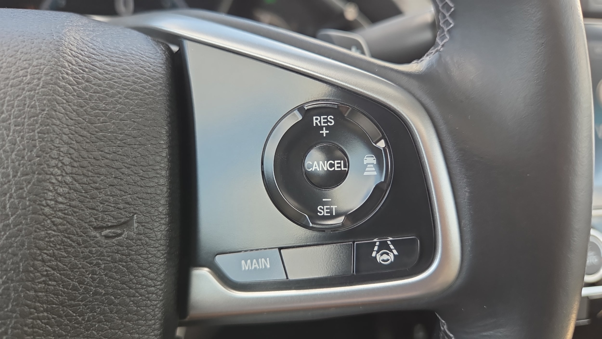 2019 Honda Civic Touring - Photo 23