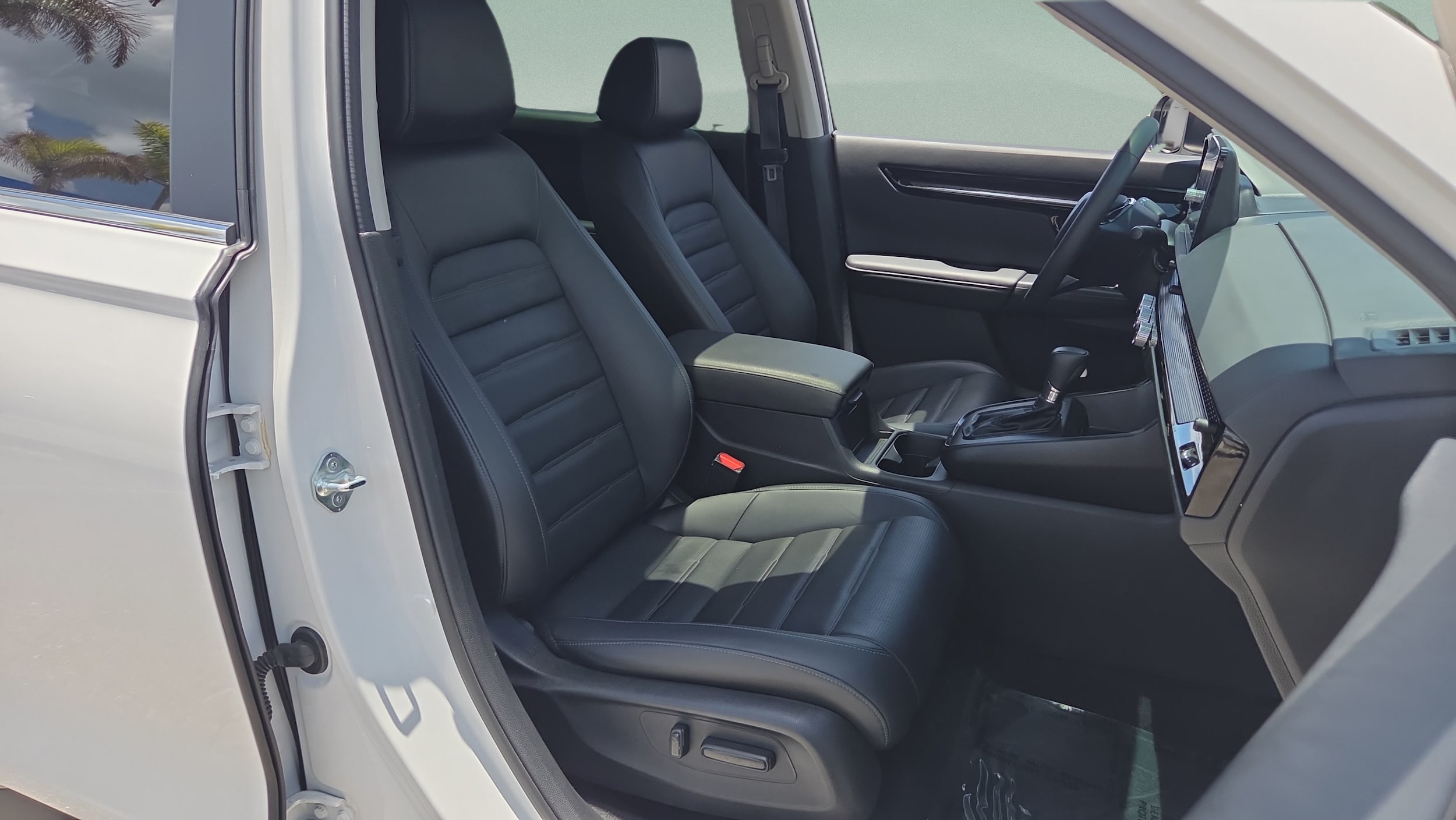 2024 Honda CR-V EX-L - Photo 19