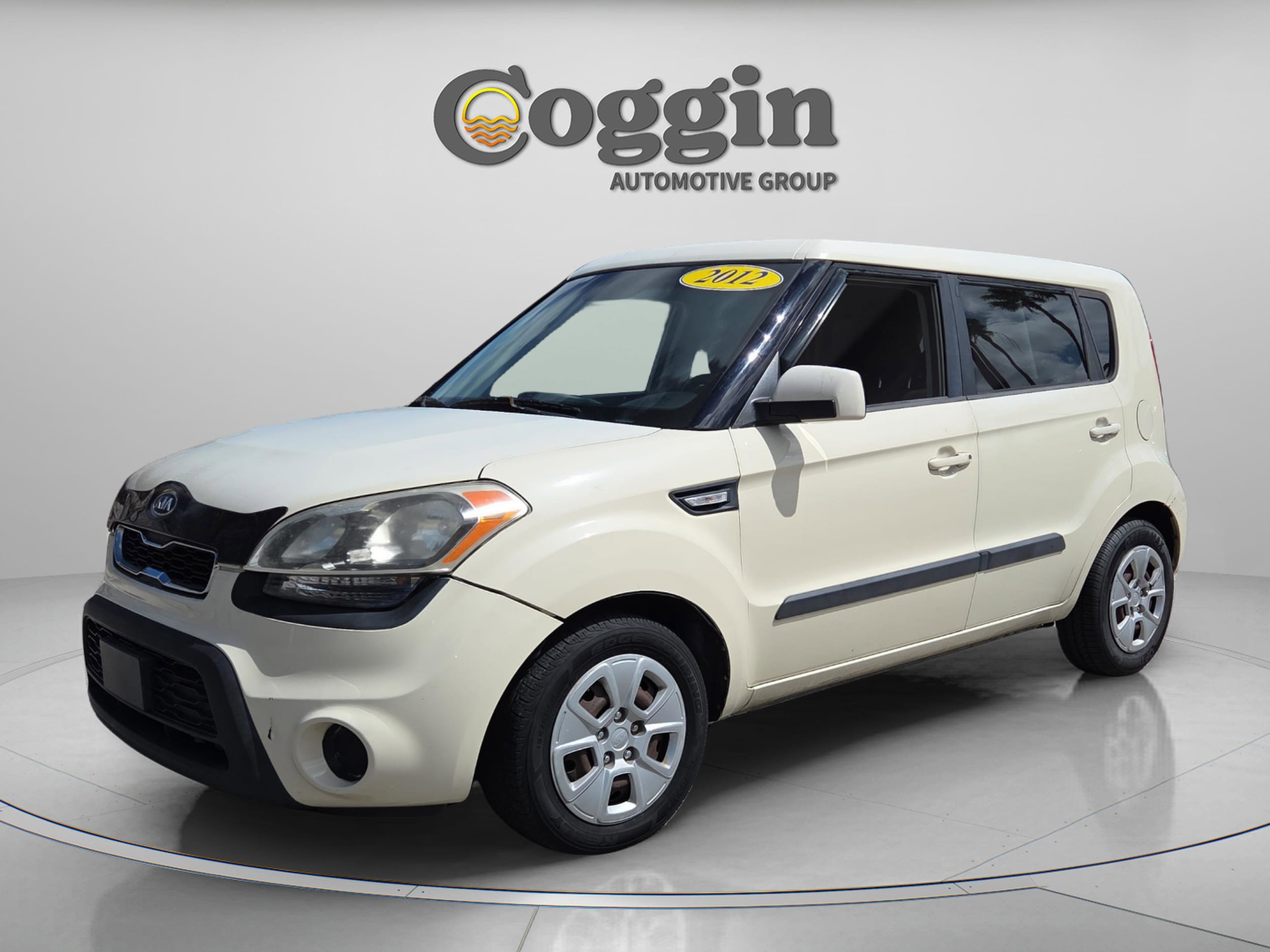 2012 Kia Soul 1.6L Base's photo