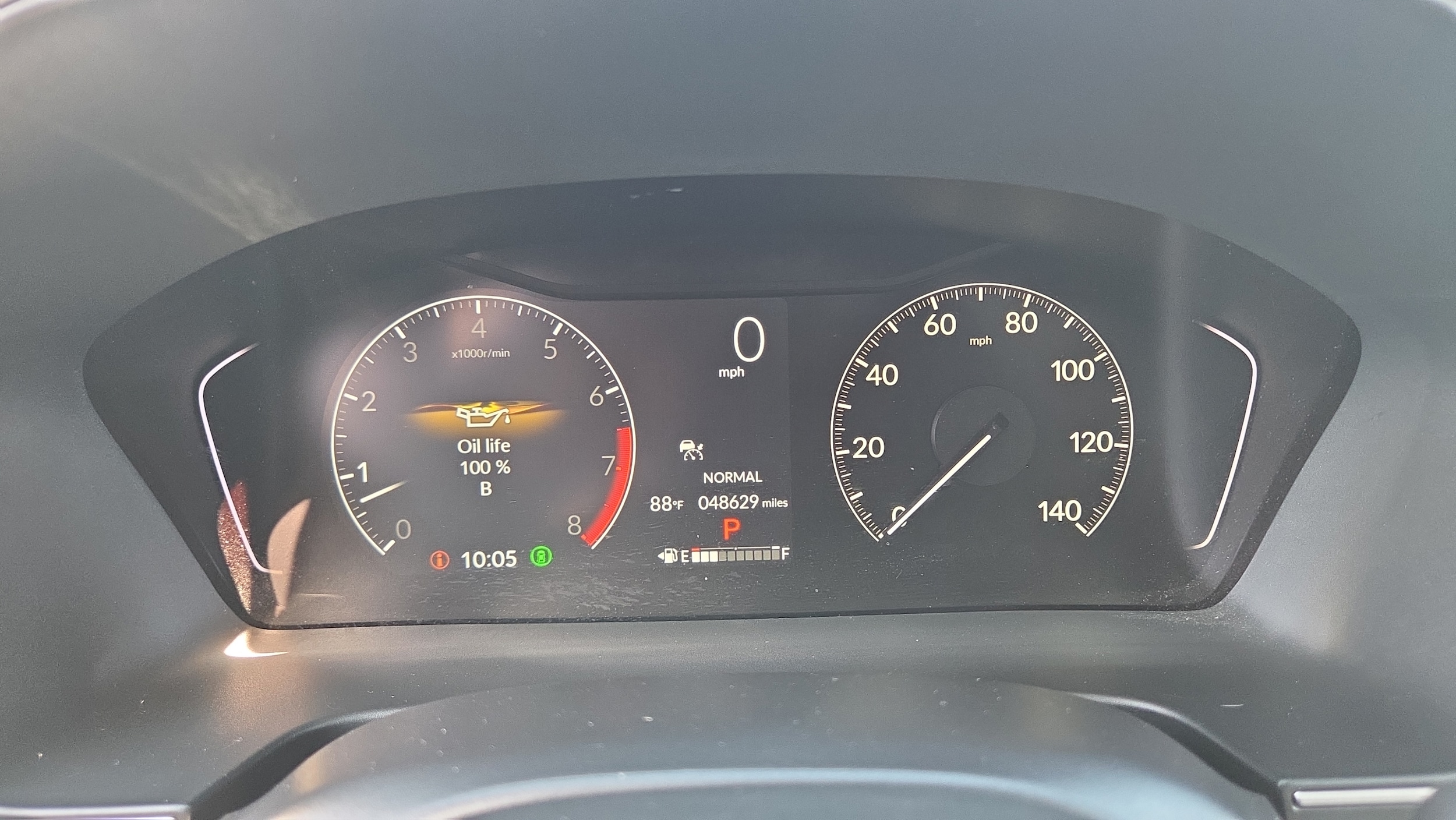 2023 Honda Pilot Touring - Photo 25