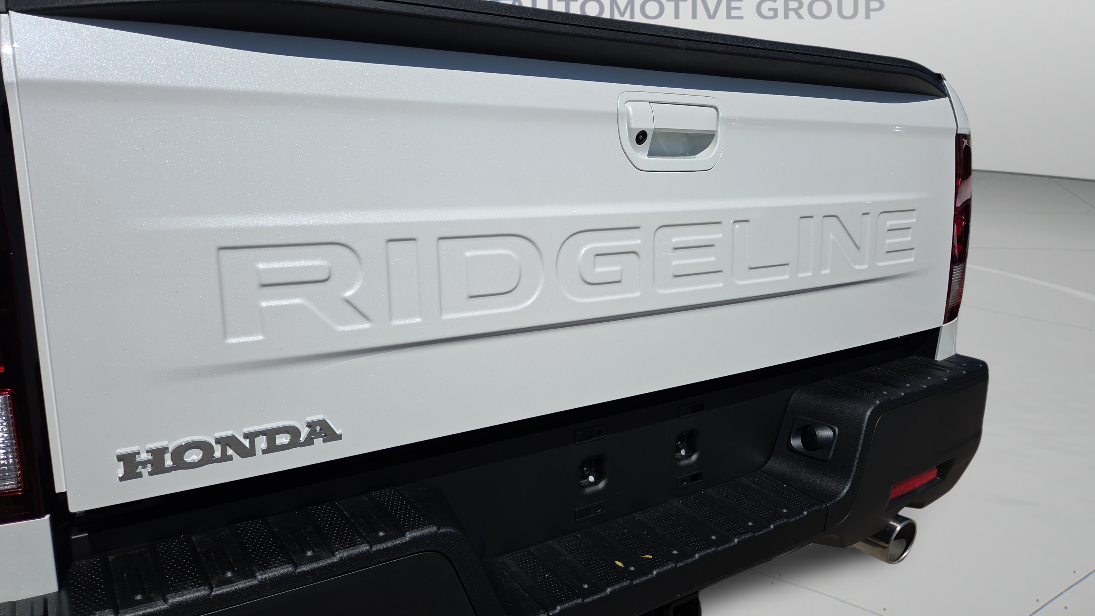 2026 Honda Ridgeline RTL - Photo 39
