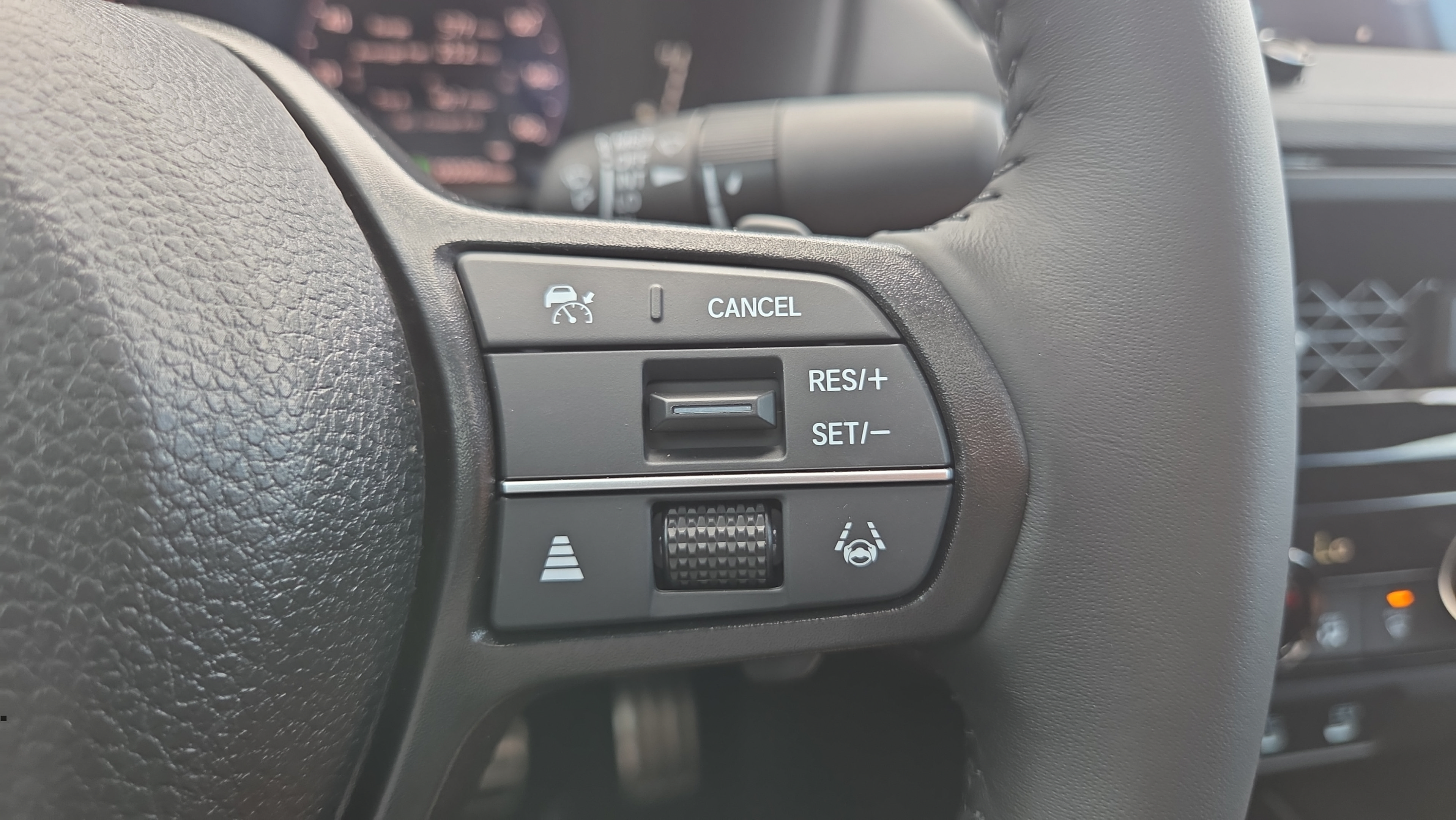 2026 Honda Accord Hybrid Sport - Photo 25