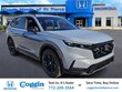 Honda CR-V Hybrid