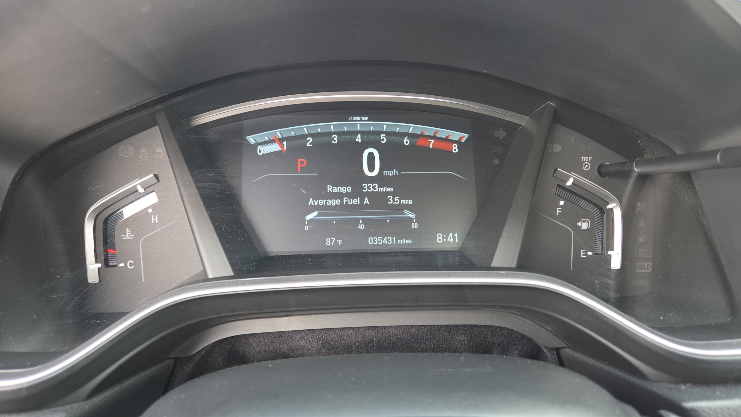 2022 Honda CR-V EX-L - Photo 26