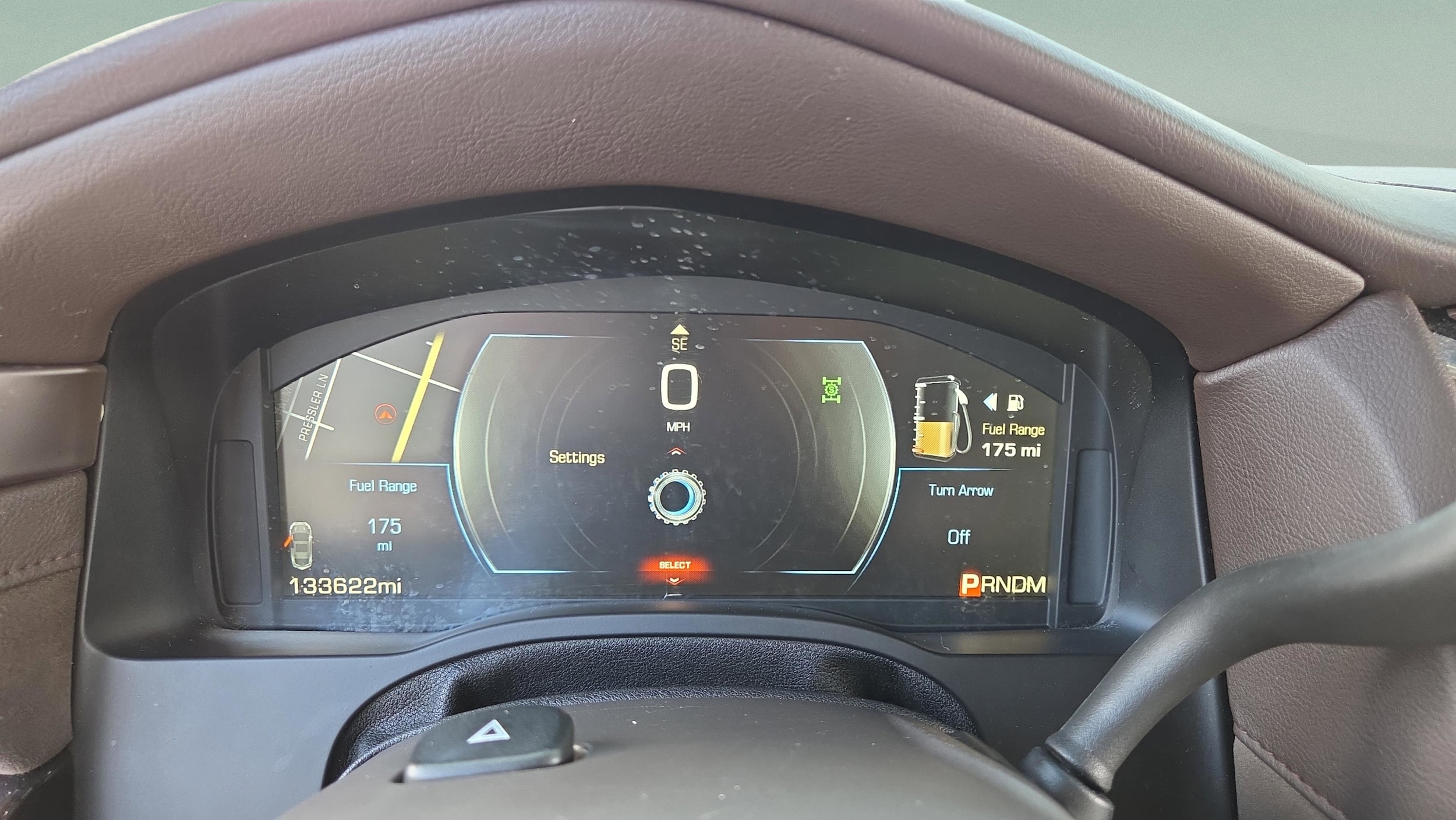 2015 Cadillac Escalade Luxury - Photo 24