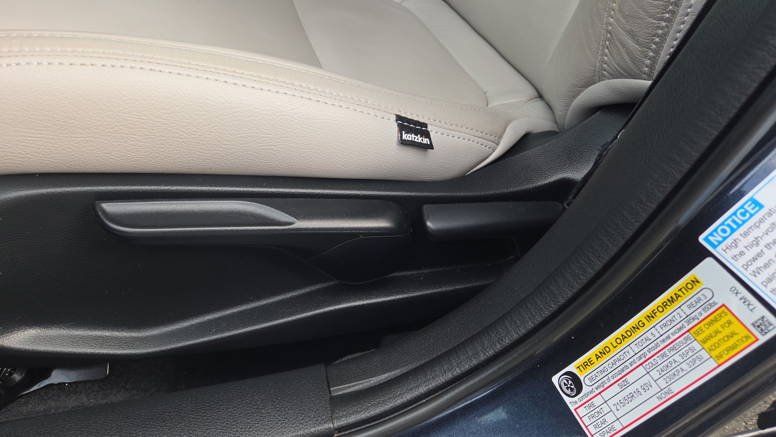 2022 Honda Insight EX - Photo 11