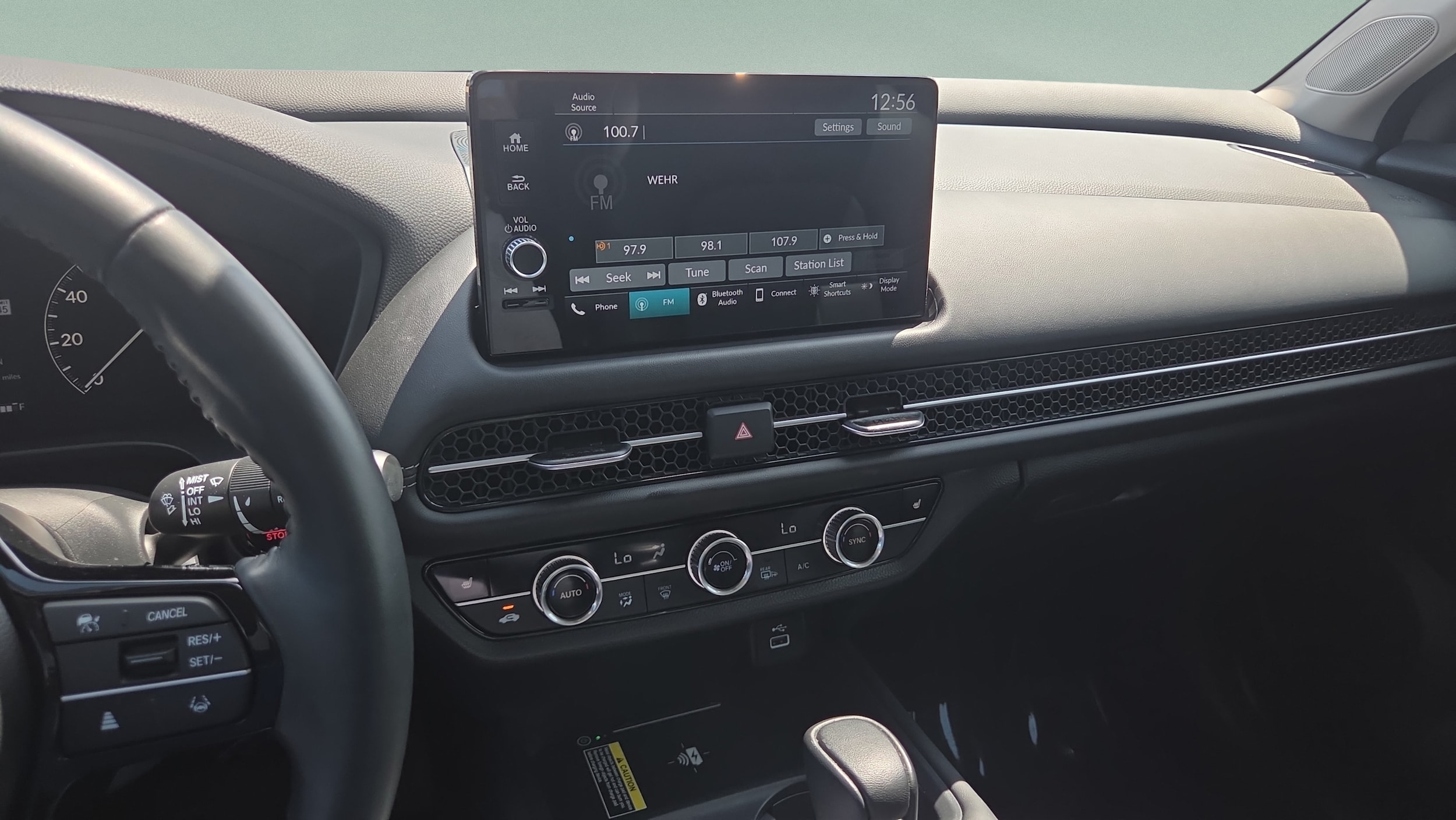2025 Honda HR-V EX-L - Photo 27