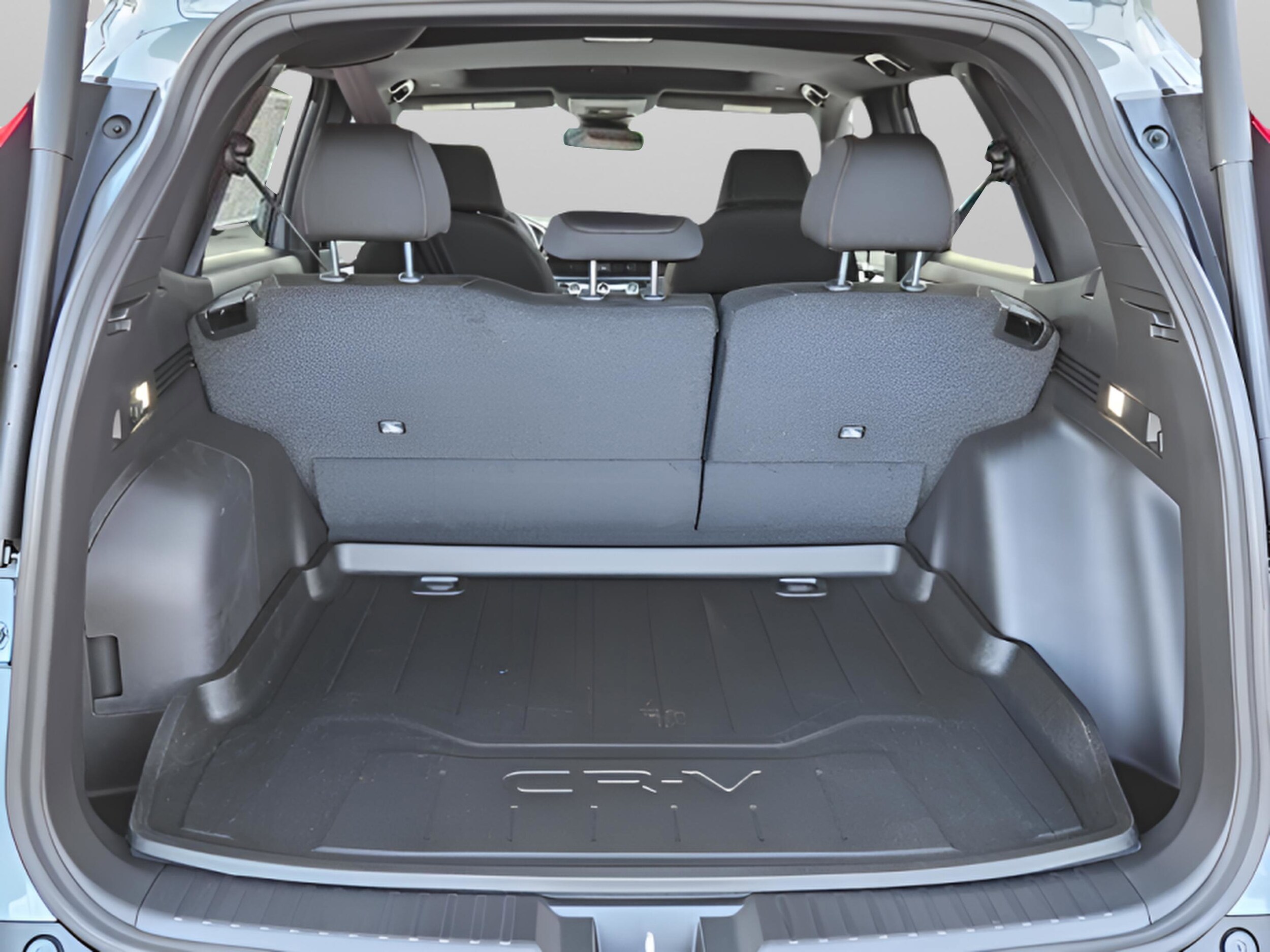 2026 Honda CR-V TrailSport - Photo 26