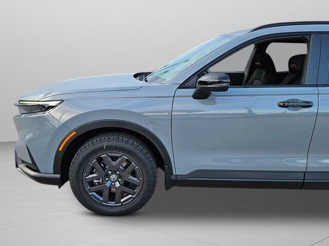 2026 Honda CR-V TrailSport - Photo 13