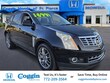 CADILLAC SRX