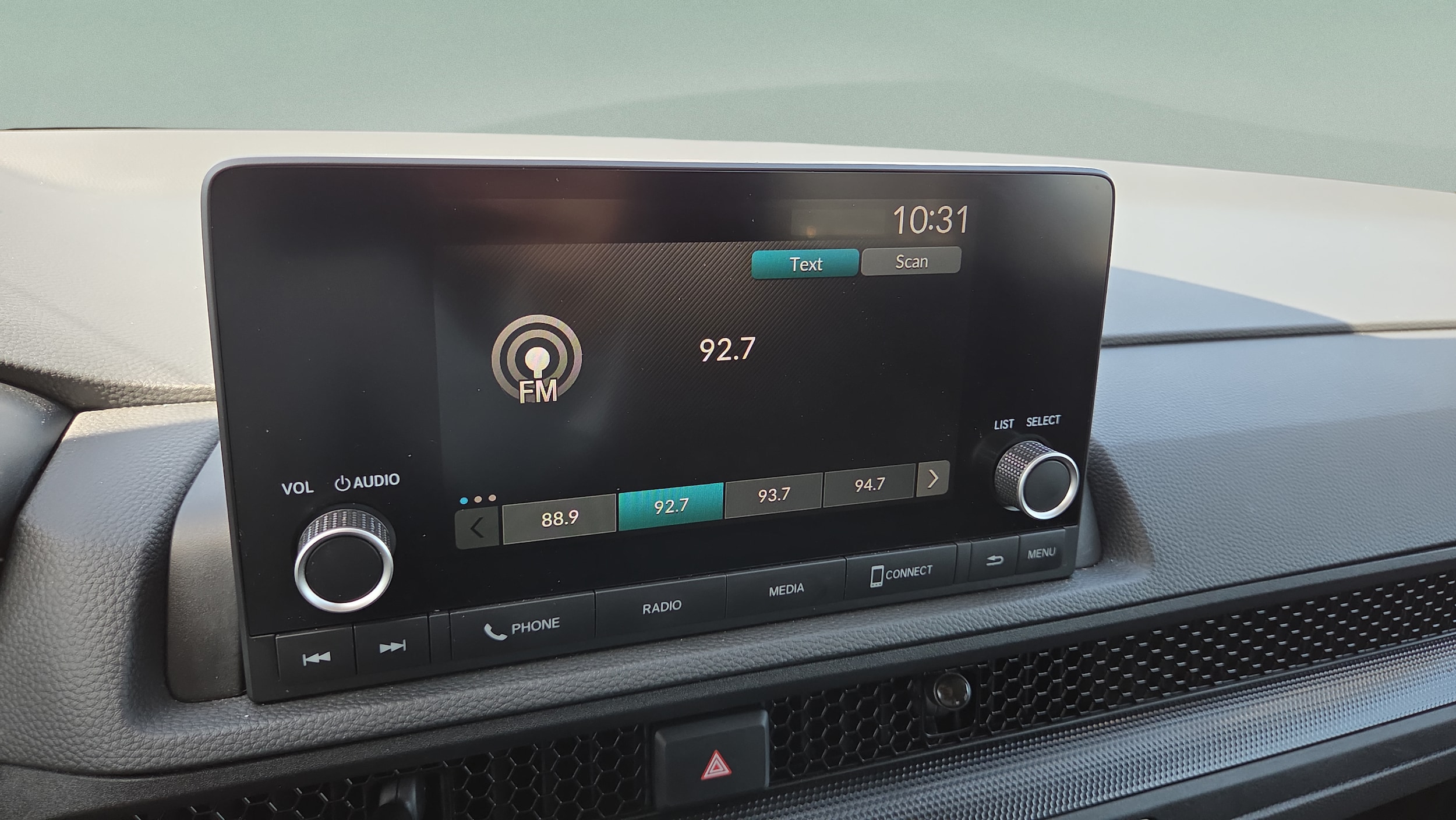 2023 Honda CR-V EX - Photo 28