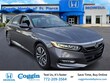 Honda Accord Hybrid