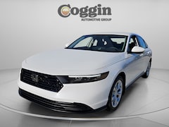 2025 Honda Accord