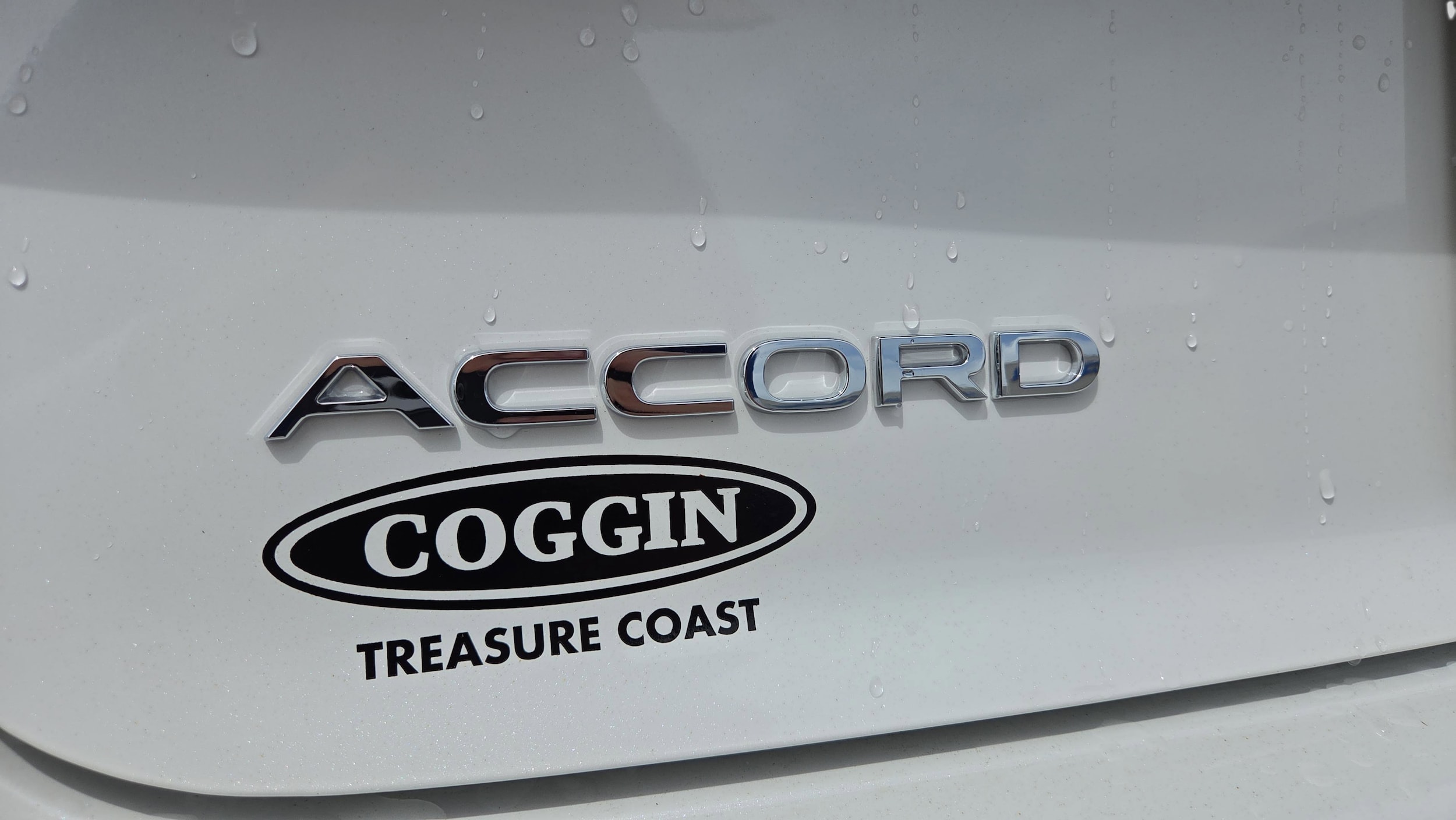 2026 Honda Accord LX - Photo 36