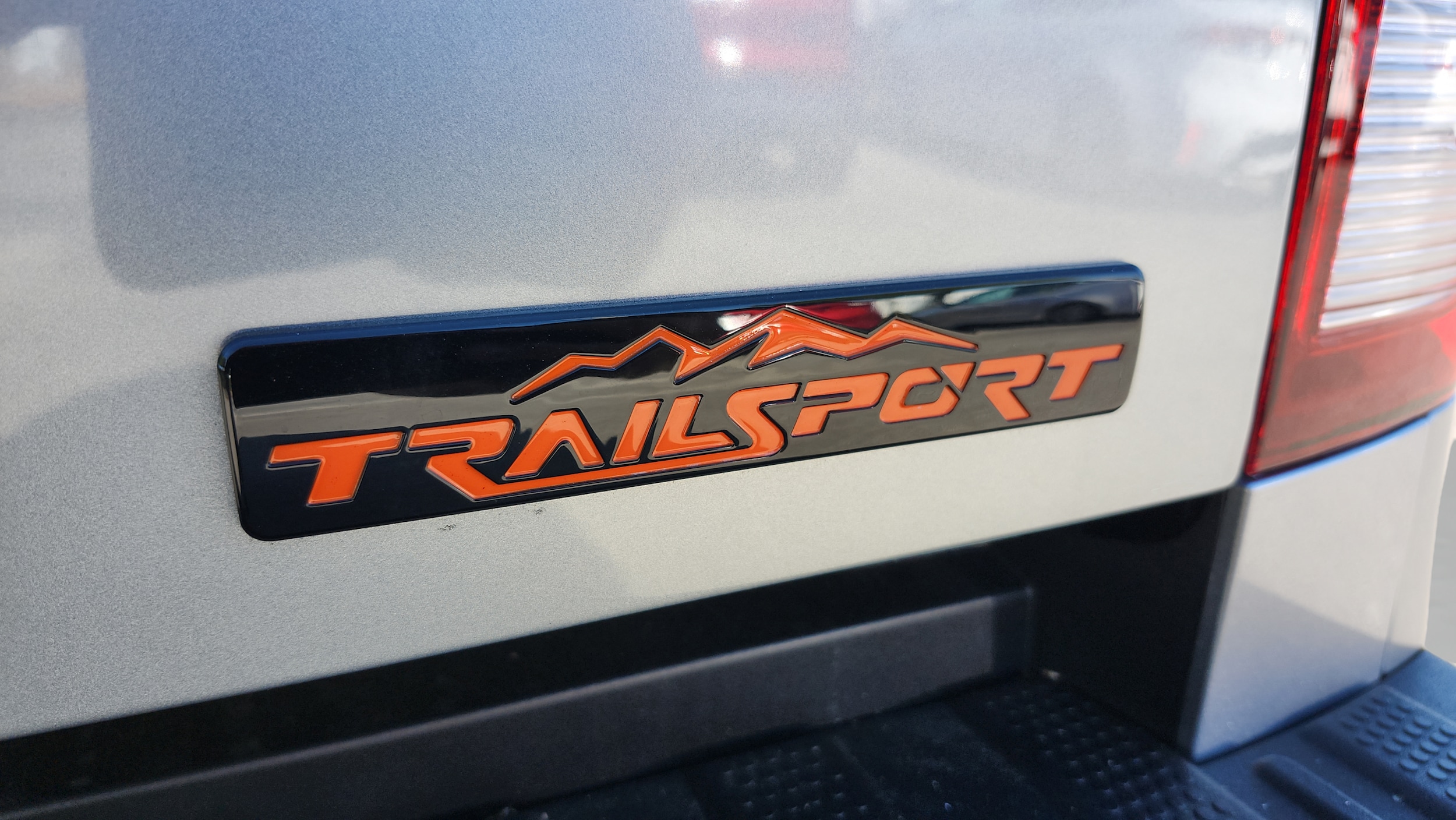 2026 Honda Ridgeline TrailSport - Photo 40