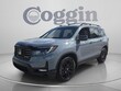  Honda Passport