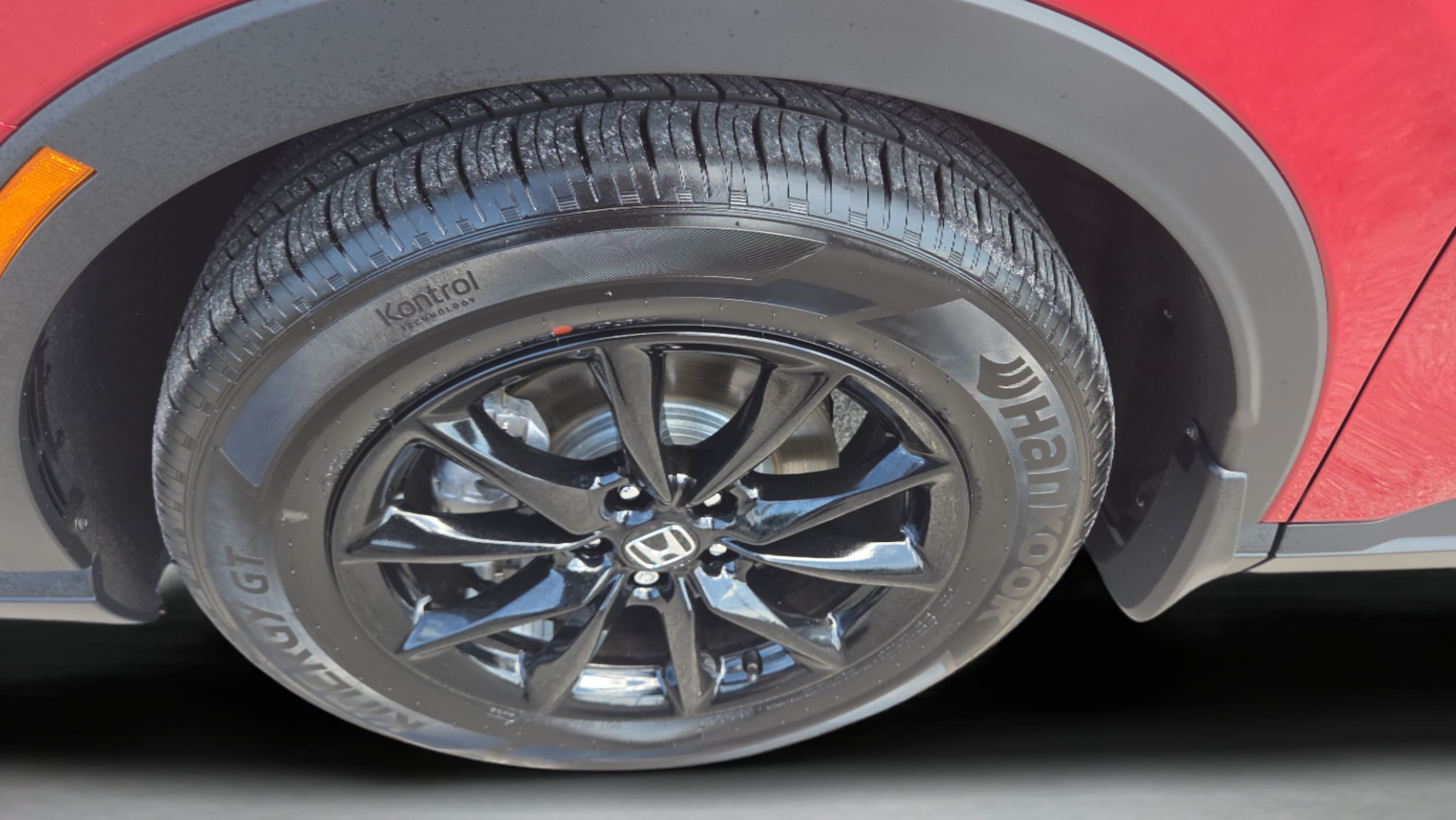 2026 Honda CR-V Sport - Photo 25