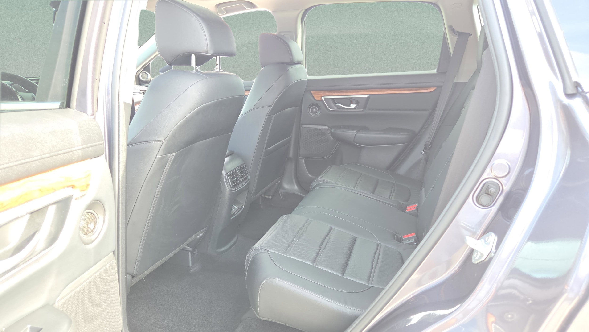 2022 Honda CR-V EX-L - Photo 12