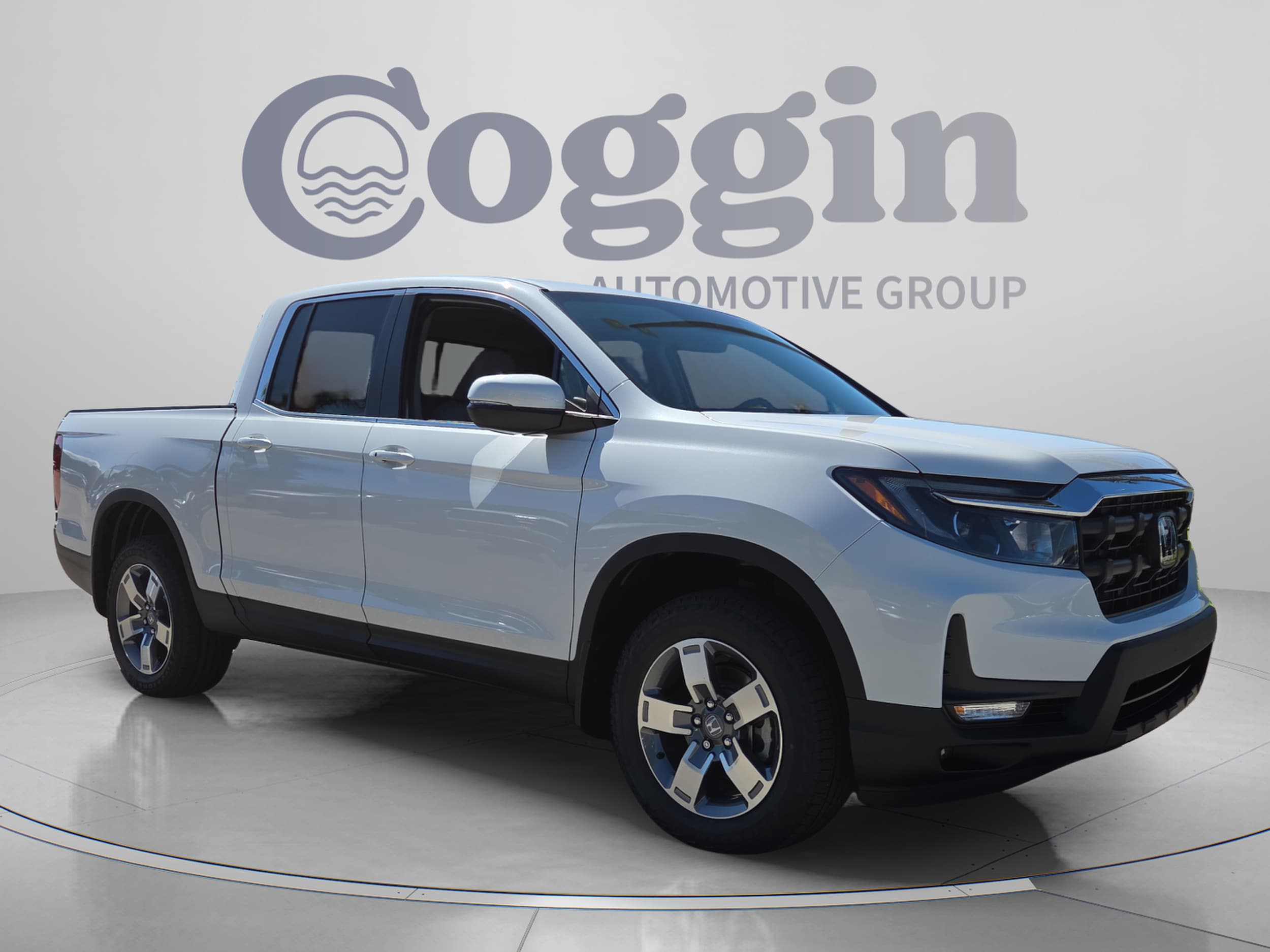 2026 Honda Ridgeline RTL - Photo 8