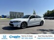 Honda Civic Hybrid