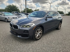 2021 BMW X2
