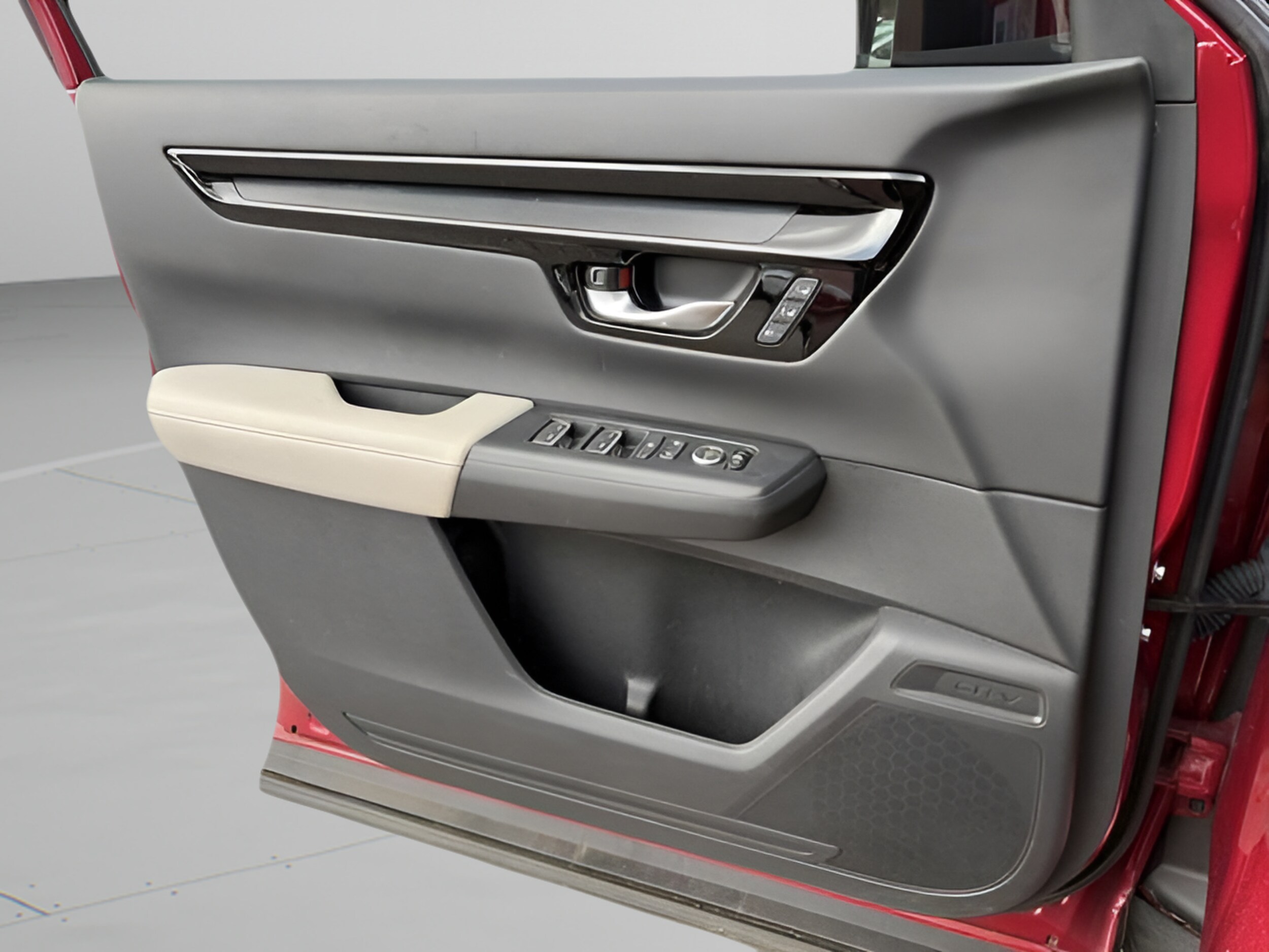 2023 Honda CR-V EX-L - Photo 16