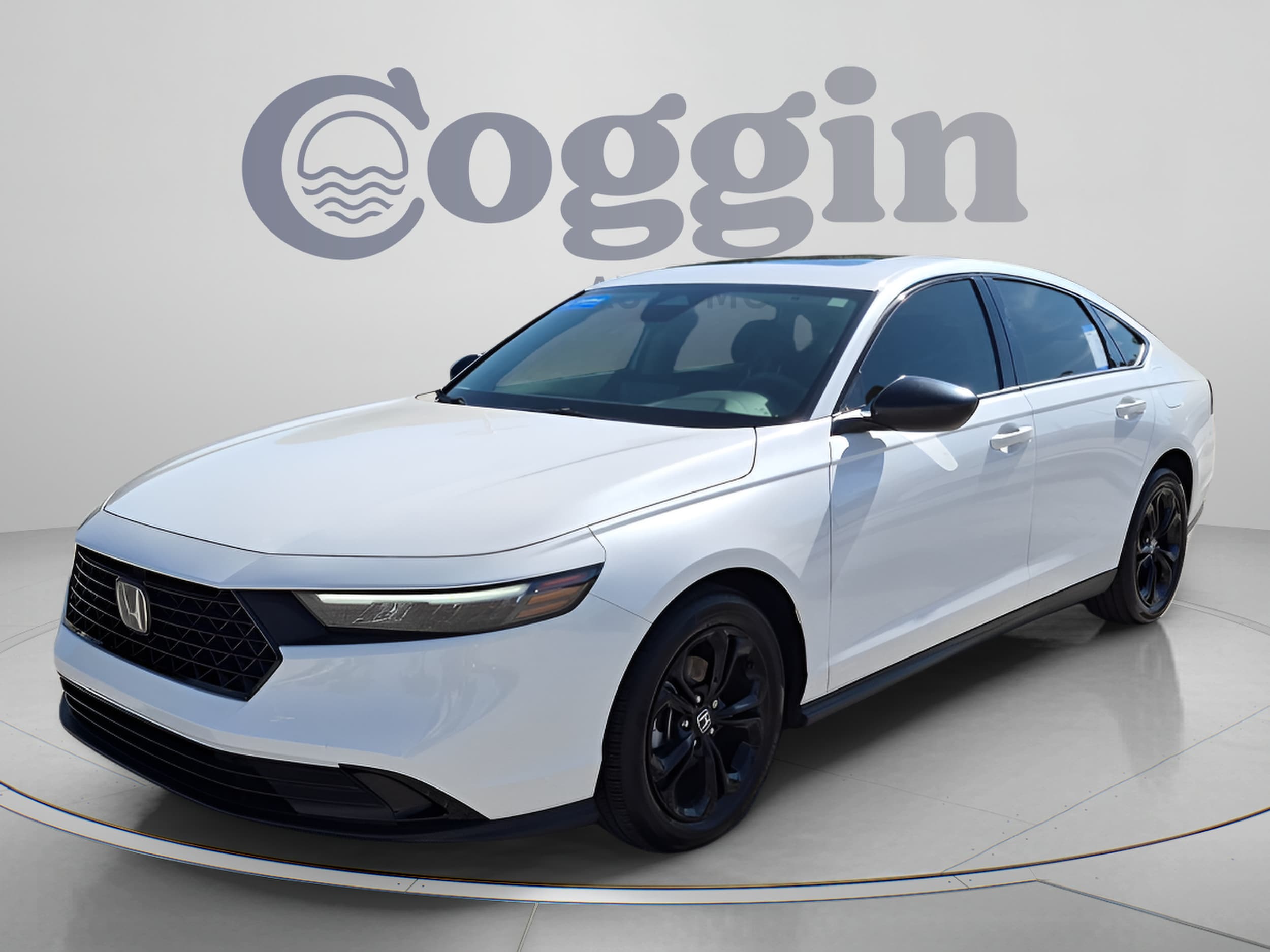 2025 Honda Accord