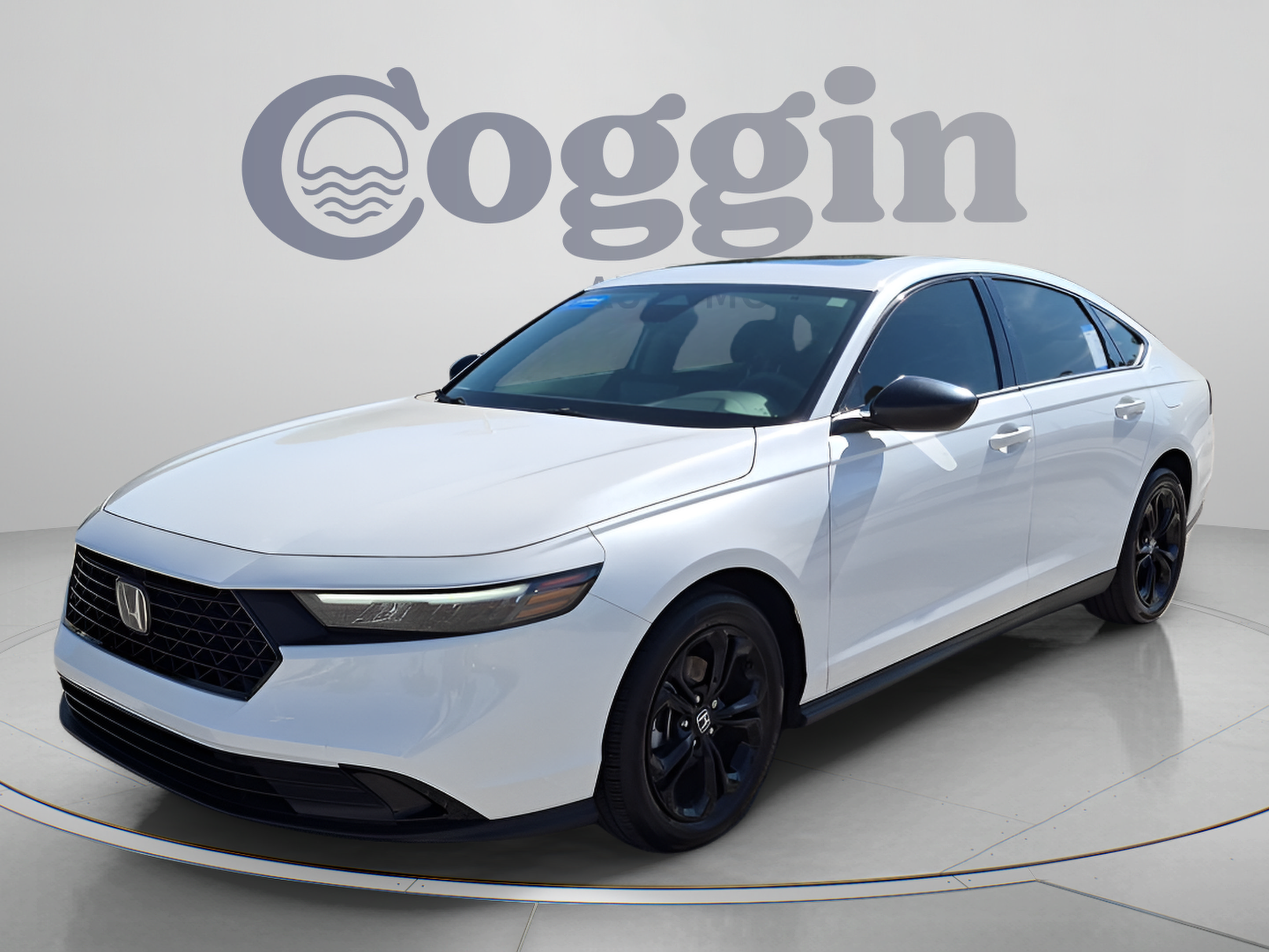 2025 Honda Accord