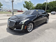 2019 CADILLAC CTS