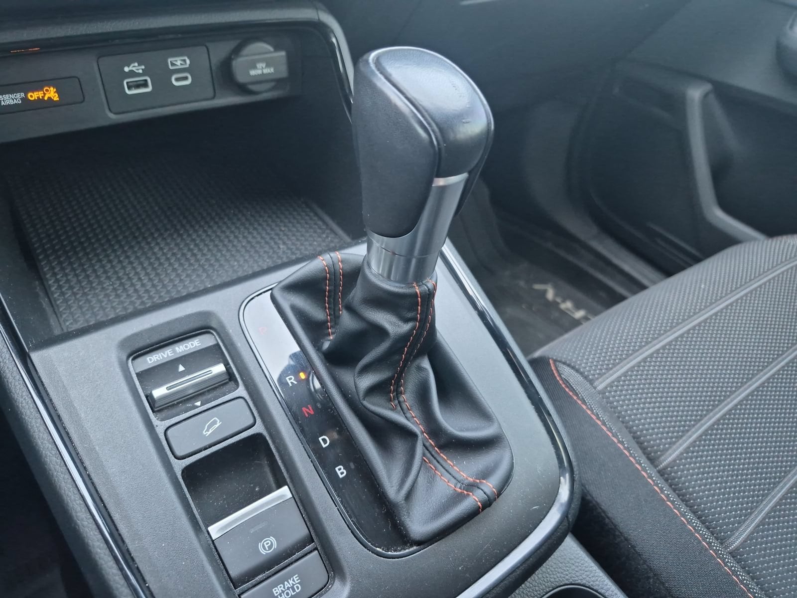 2023 Honda CR-V Sport - Photo 16