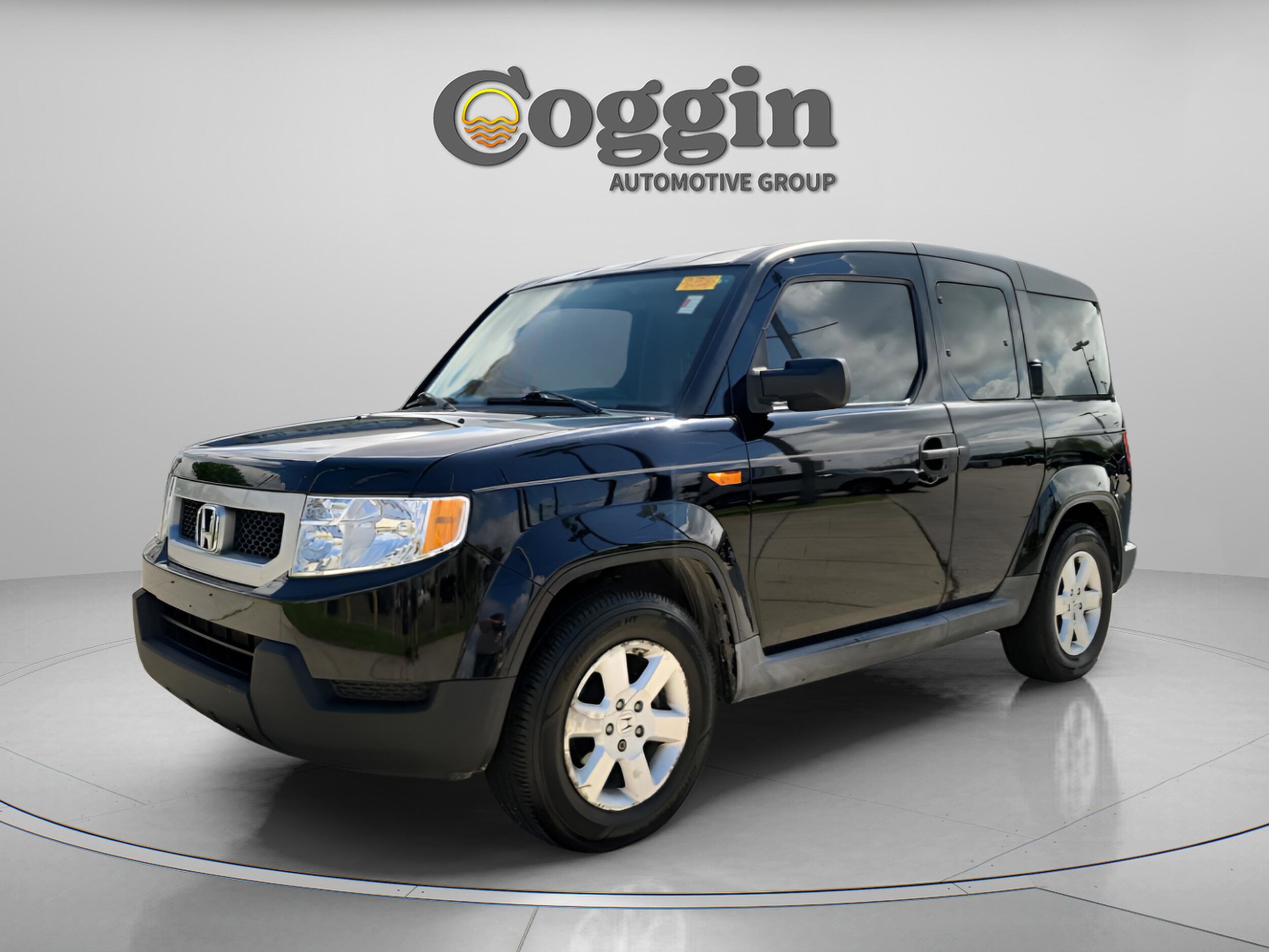 2009 Honda Element
