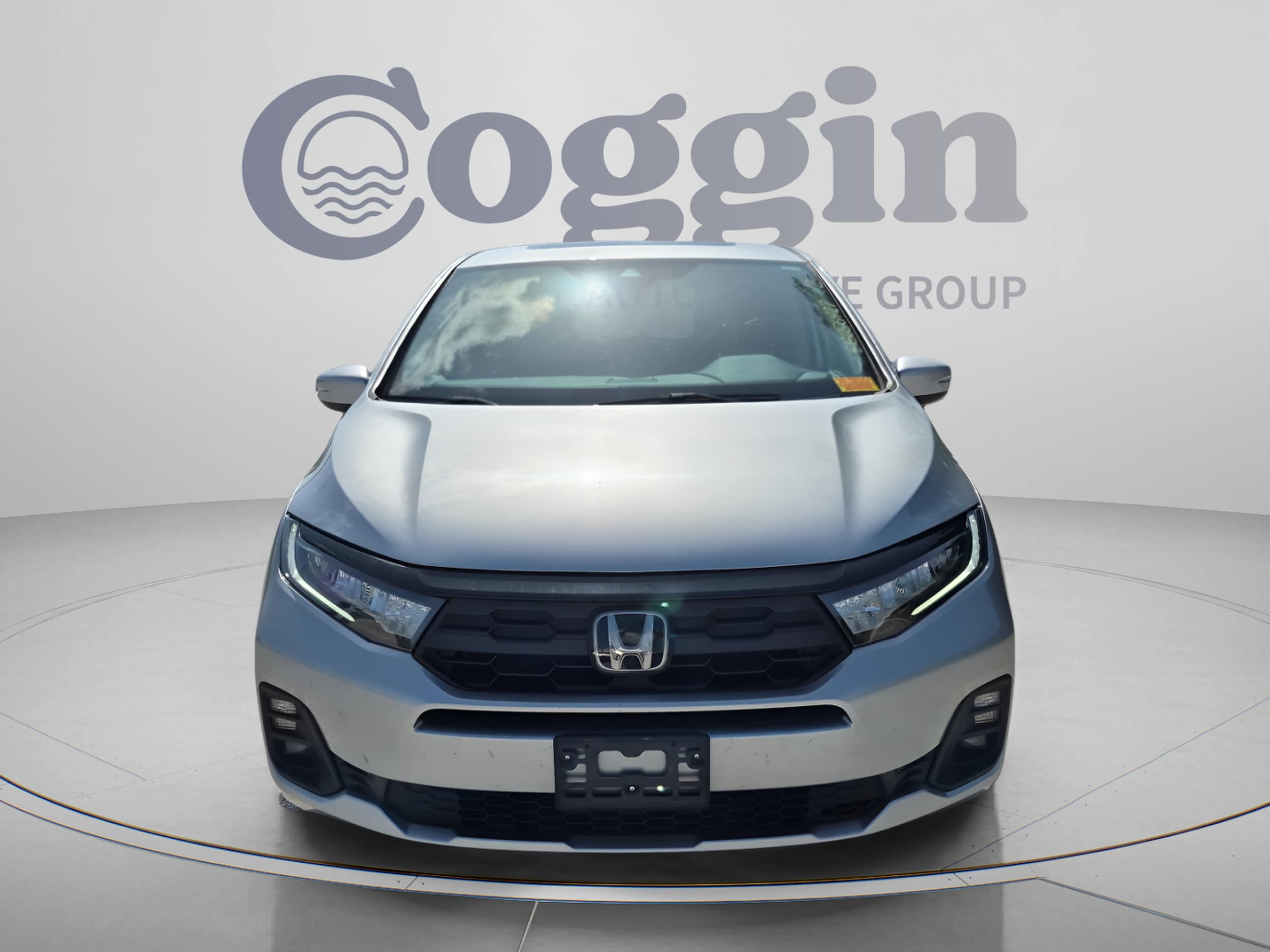 2025 Honda Odyssey EX-L - Photo 10