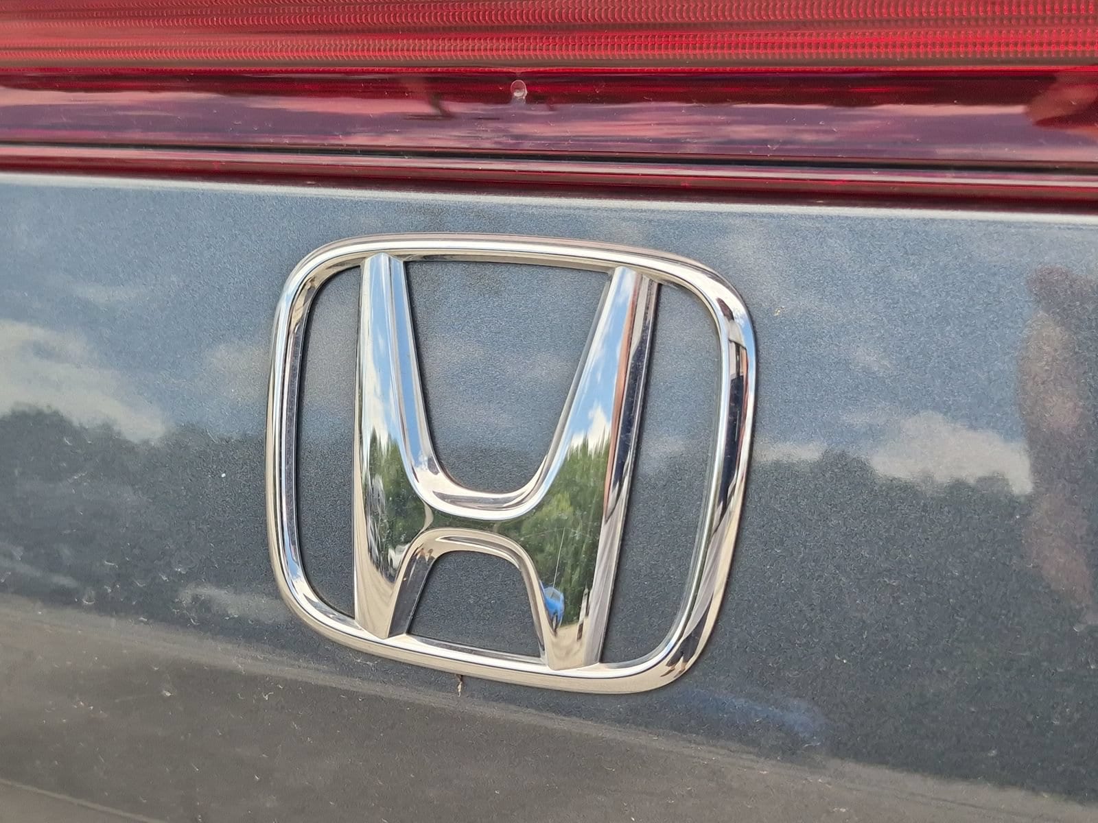 2023 Honda Civic Hatchback LX - Photo 30