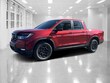  Honda Ridgeline