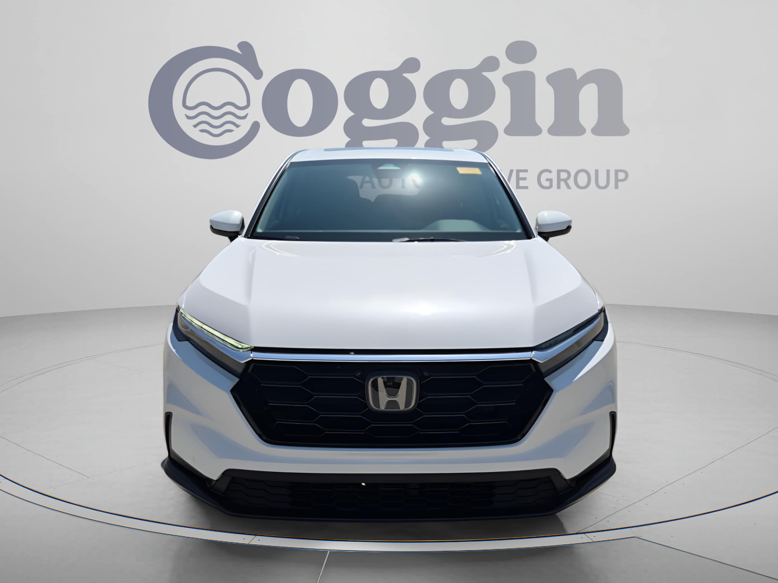 2025 Honda CR-V EX - Photo 10