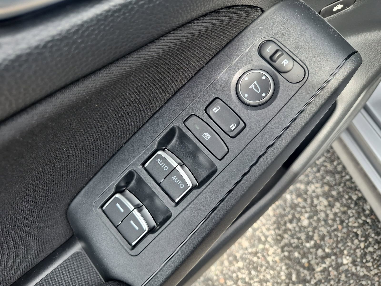 2024 Honda Civic Sport - Photo 17