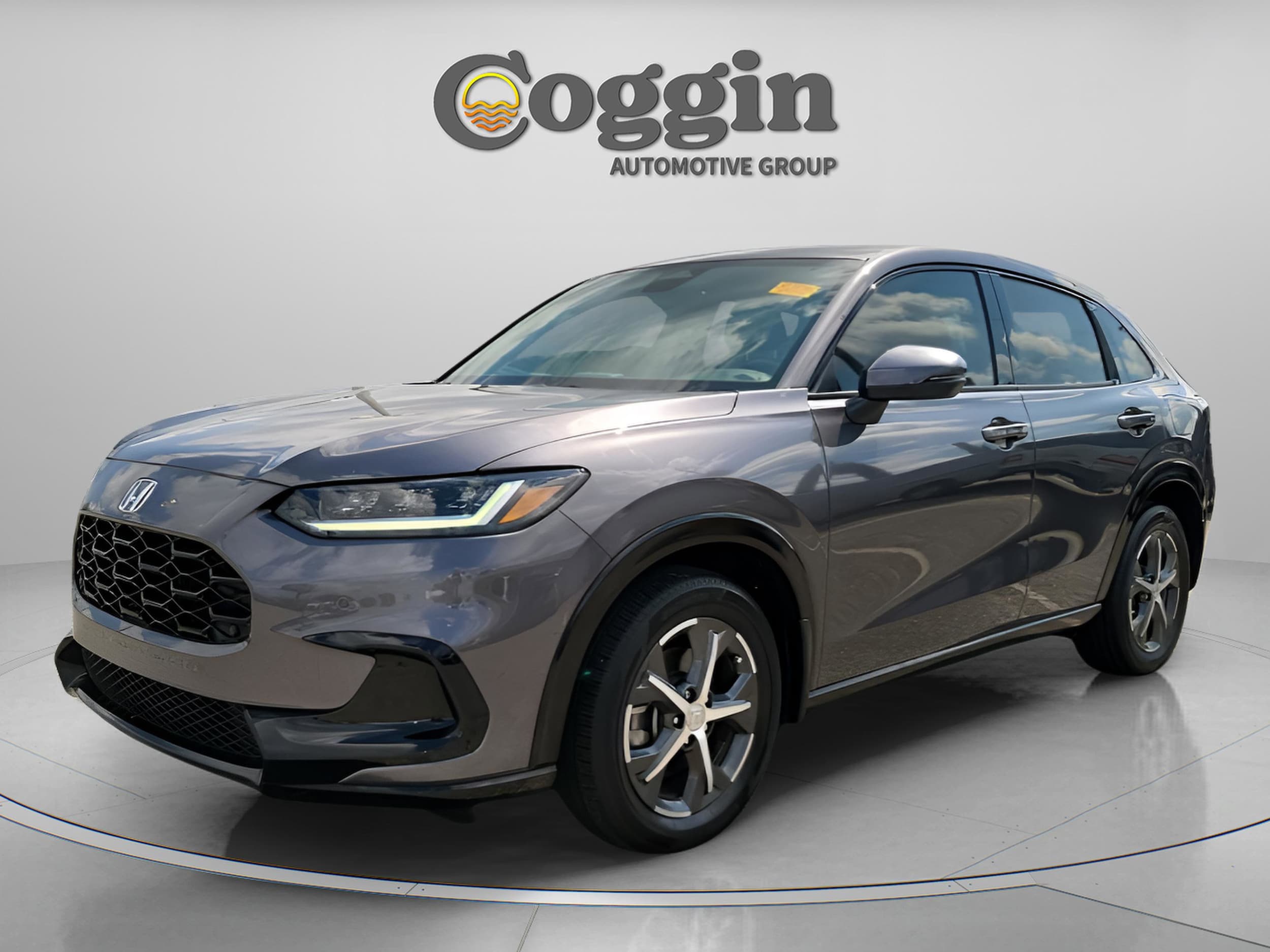 Used 2025 Honda HR-V For Sale at Coggin Honda of Orlando | VIN
