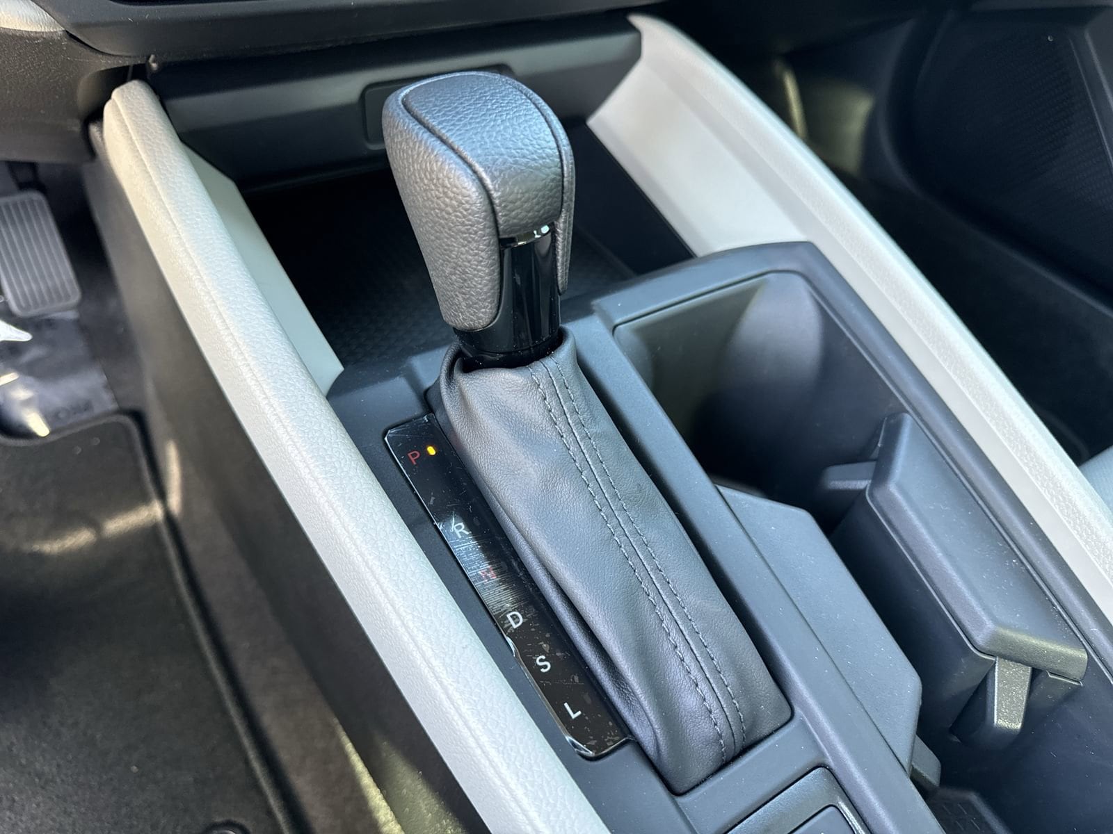 2025 Honda Accord LX - Photo 22