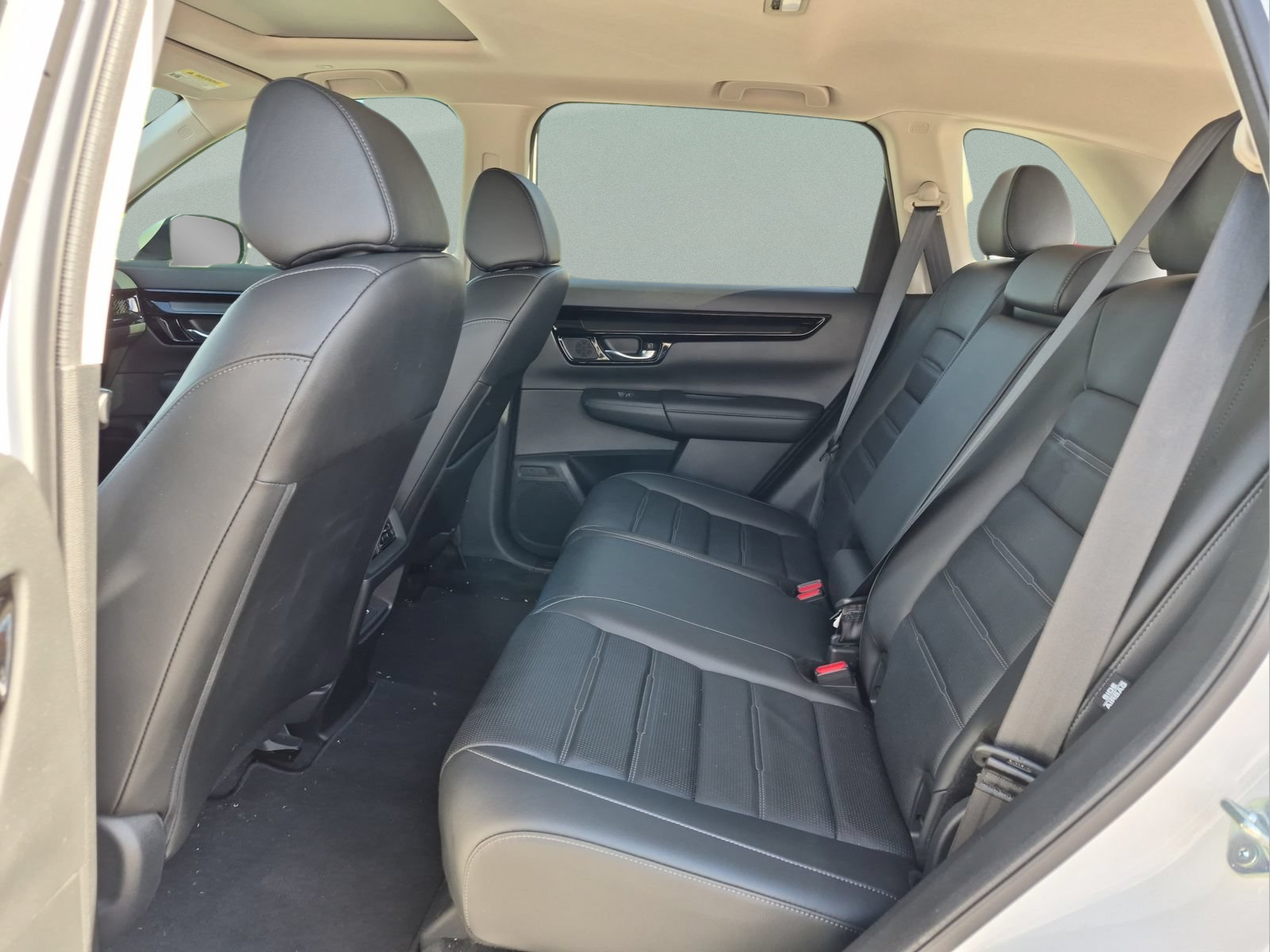 2024 Honda CR-V EX-L - Photo 18