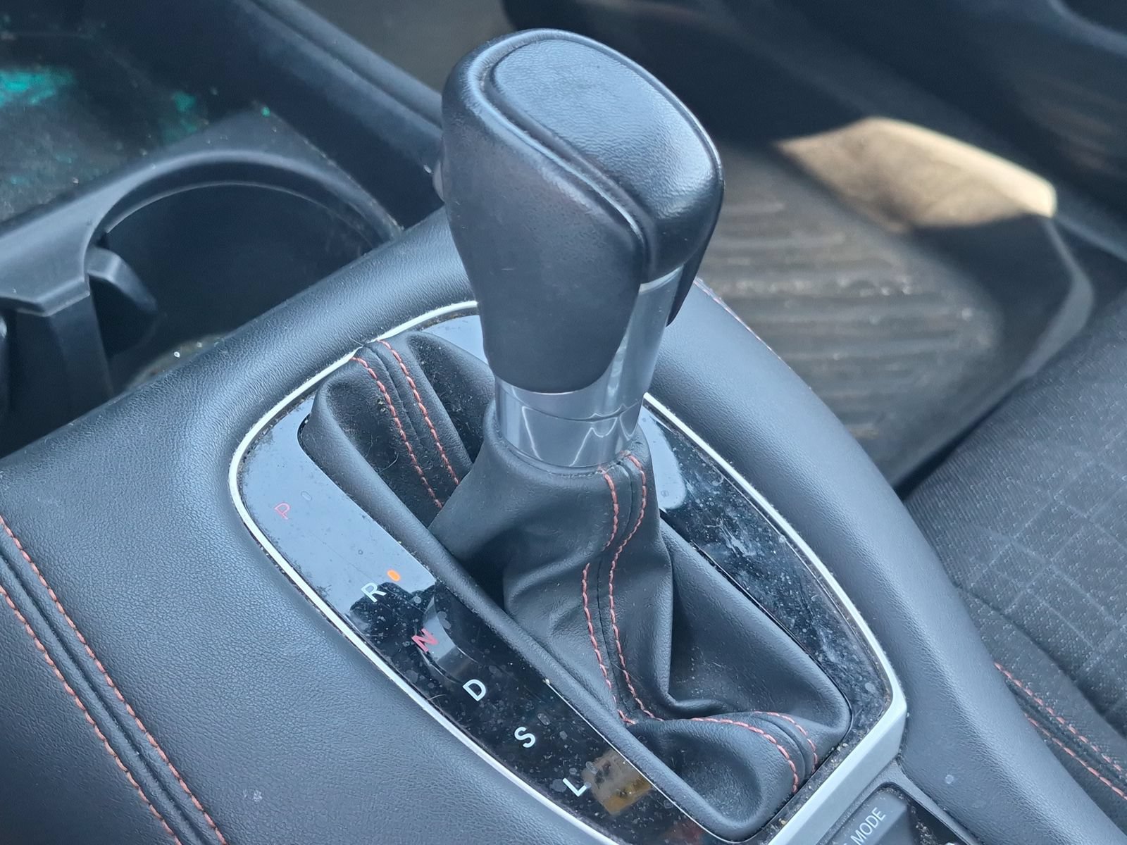 2023 Honda HR-V Sport - Photo 16