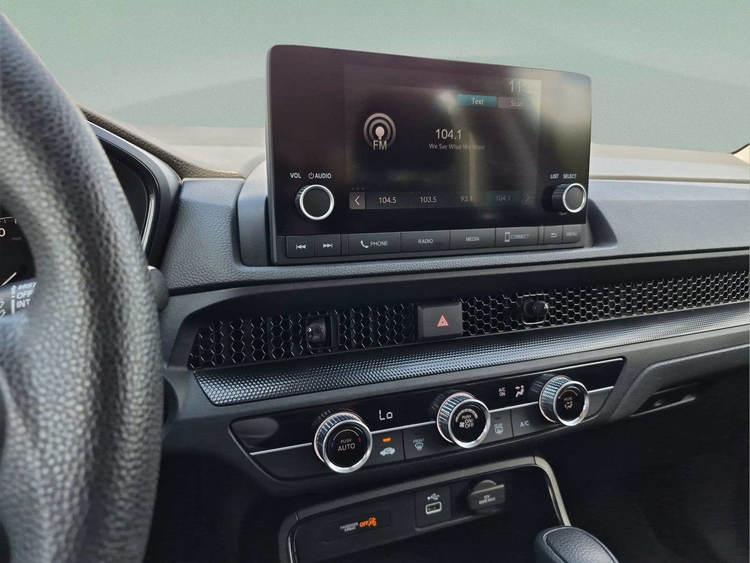 2023 Honda CR-V LX - Photo 13